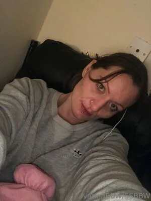 Ivannabbw OnlyFans Leaked Free Thumbnail Picture - #zgHwZtNU58