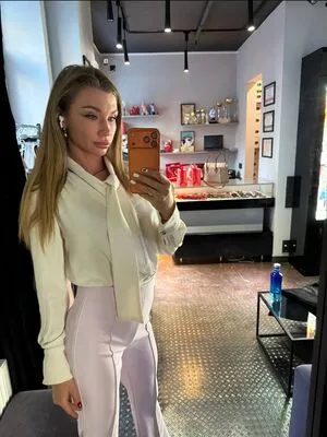 Ivanovskaya Anastasia OnlyFans Leaked Free Thumbnail Picture - #7j3YaS32wI