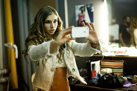 Ivanovskaya Anastasia OnlyFans Leaked Free Thumbnail Picture - #IfyIX3IwK6