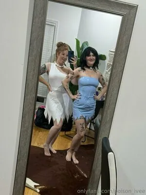 Ivee Marks OnlyFans Leaked Free Thumbnail Picture - #oZyMxZnfCs