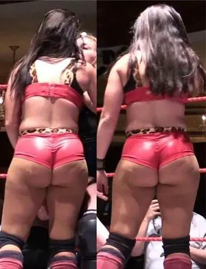 Ivelisse Velez OnlyFans Leaked Free Thumbnail Picture - #4p2p8V5JQH