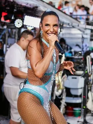 Ivete Sangalo OnlyFans Leaked Free Thumbnail Picture - #2xa3tXkY9w
