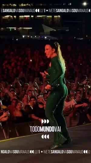 Ivete Sangalo OnlyFans Leaked Free Thumbnail Picture - #3JYnpXvjYW