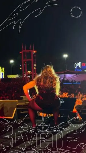 Ivete Sangalo OnlyFans Leaked Free Thumbnail Picture - #6AXS0Jtn4P