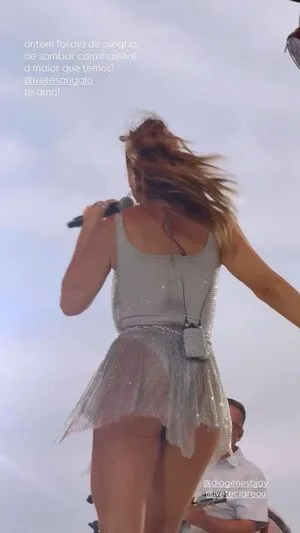 Ivete Sangalo OnlyFans Leaked Free Thumbnail Picture - #6XahZIm1H2