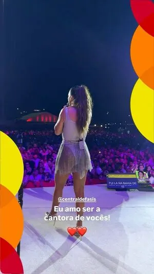 Ivete Sangalo OnlyFans Leaked Free Thumbnail Picture - #8ibtblwz9d