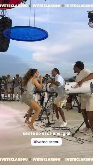 Ivete Sangalo OnlyFans Leaked Free Thumbnail Picture - #9ziPmDtkcE