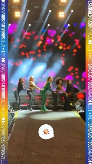 Ivete Sangalo OnlyFans Leaked Free Thumbnail Picture - #ACagOEJP7q