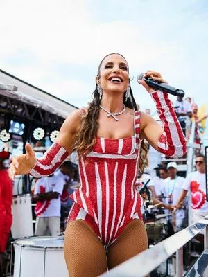 Ivete Sangalo OnlyFans Leaked Free Thumbnail Picture - #BchITRRrj2