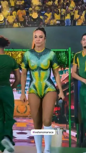 Ivete Sangalo OnlyFans Leaked Free Thumbnail Picture - #Bd3Bt4FUeQ