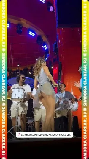 Ivete Sangalo OnlyFans Leaked Free Thumbnail Picture - #BsWFKO0ivY