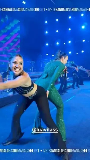 Ivete Sangalo OnlyFans Leaked Free Thumbnail Picture - #GHInOn7TXd