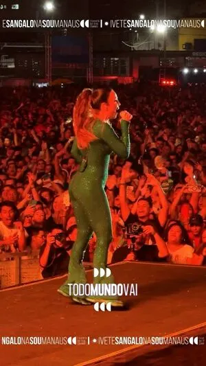 Ivete Sangalo OnlyFans Leaked Free Thumbnail Picture - #GkzUloJexw