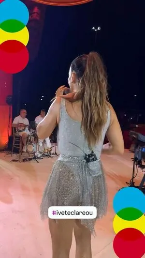 Ivete Sangalo OnlyFans Leaked Free Thumbnail Picture - #Il5WNISSZS