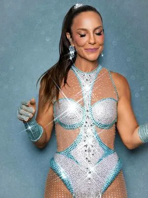 Ivete Sangalo OnlyFans Leaked Free Thumbnail Picture - #KSYnvAztc1