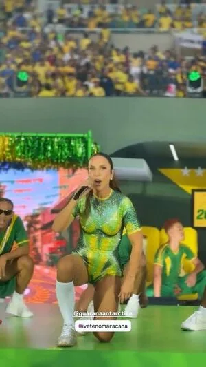 Ivete Sangalo OnlyFans Leaked Free Thumbnail Picture - #Og3II3Z6Jx