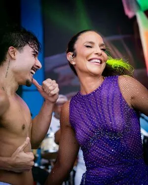 Ivete Sangalo OnlyFans Leaked Free Thumbnail Picture - #Or9K8eYdrt