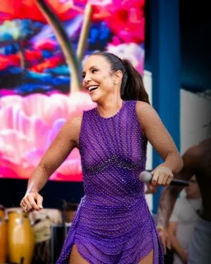 Ivete Sangalo OnlyFans Leaked Free Thumbnail Picture - #P555FLcSf2
