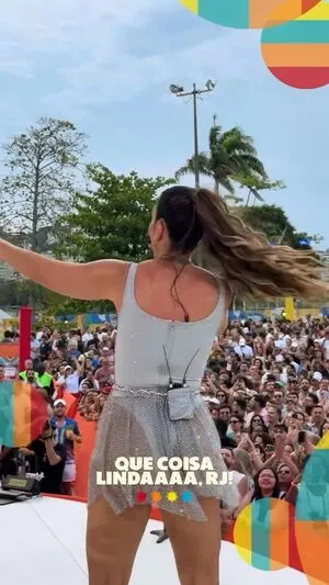 Ivete Sangalo OnlyFans Leaked Free Thumbnail Picture - #PmIcqZIPiB