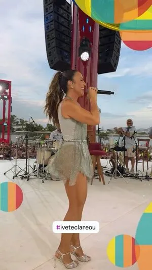 Ivete Sangalo OnlyFans Leaked Free Thumbnail Picture - #Prp56t4lzs