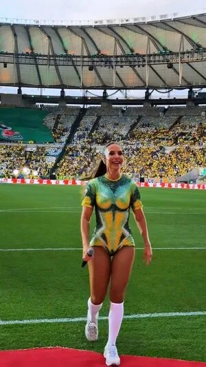 Ivete Sangalo OnlyFans Leaked Free Thumbnail Picture - #QSEkZ9LTim
