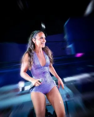 Ivete Sangalo OnlyFans Leaked Free Thumbnail Picture - #TLO93ejA2k