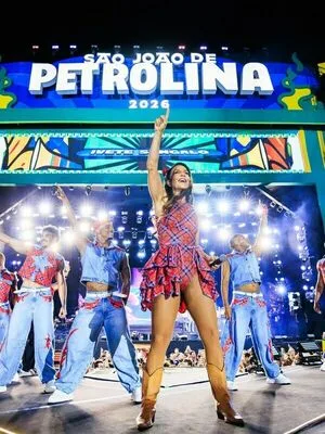Ivete Sangalo OnlyFans Leaked Free Thumbnail Picture - #XHelqP3qAR