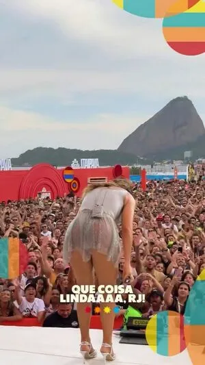 Ivete Sangalo OnlyFans Leaked Free Thumbnail Picture - #Xvd1IwP0XY