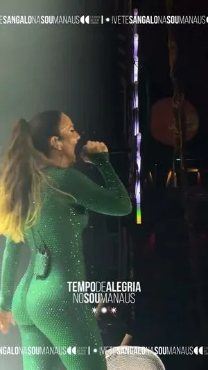 Ivete Sangalo OnlyFans Leaked Free Thumbnail Picture - #YX2R9vIpcD