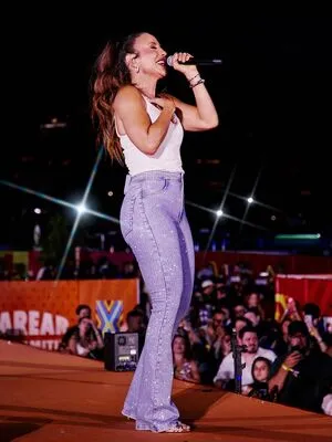 Ivete Sangalo OnlyFans Leaked Free Thumbnail Picture - #YlPEyxrpya