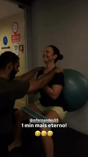 Ivete Sangalo OnlyFans Leaked Free Thumbnail Picture - #csBvWGRWfG