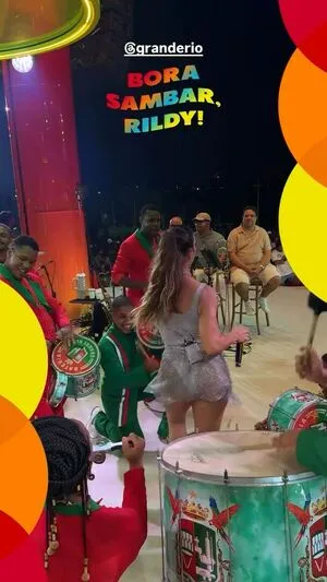 Ivete Sangalo OnlyFans Leaked Free Thumbnail Picture - #d1y48FGmwS