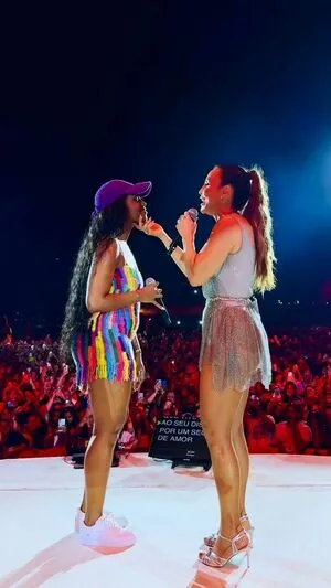 Ivete Sangalo OnlyFans Leaked Free Thumbnail Picture - #kETXvM8DWK