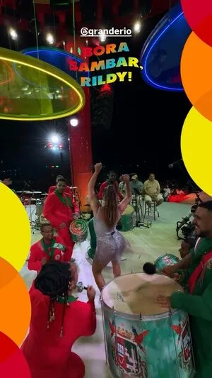 Ivete Sangalo OnlyFans Leaked Free Thumbnail Picture - #mbccyBCj2i