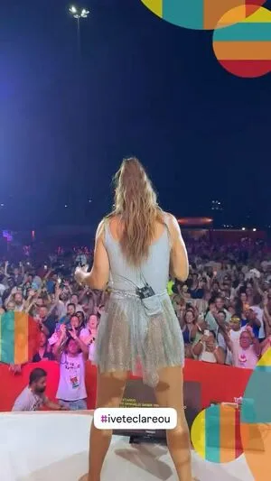 Ivete Sangalo OnlyFans Leaked Free Thumbnail Picture - #mdpn578ZSi