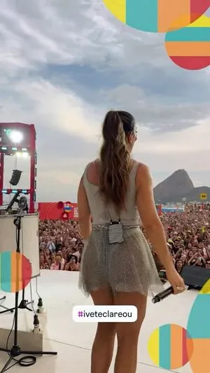 Ivete Sangalo OnlyFans Leaked Free Thumbnail Picture - #oHtDgFhDsa