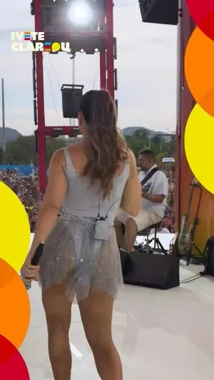 Ivete Sangalo OnlyFans Leaked Free Thumbnail Picture - #xuNtnVABb9