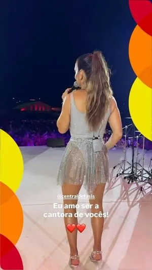 Ivete Sangalo OnlyFans Leaked Free Thumbnail Picture - #yKgHEJioPX