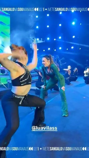 Ivete Sangalo OnlyFans Leaked Free Thumbnail Picture - #yTkvygLfZc