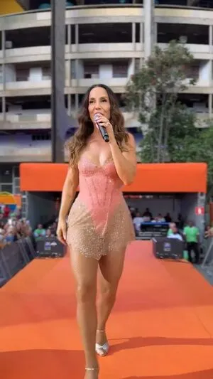Ivete Sangalo OnlyFans Leaked Free Thumbnail Picture - #zk0aH8vxwr