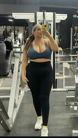 Ivette Campos OnlyFans Leaked Free Thumbnail Picture - #iLT7LPBW7g