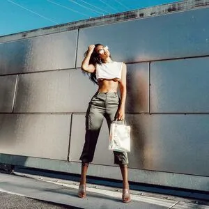 Ivette Saucedo OnlyFans Leaked Free Thumbnail Picture - #1wolPyN8xl