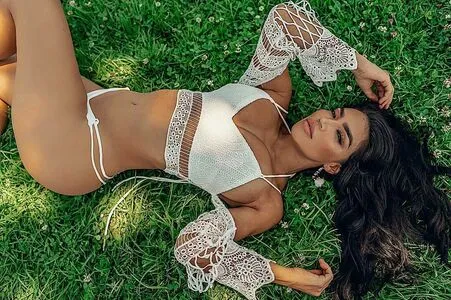 Ivette Saucedo OnlyFans Leaked Free Thumbnail Picture - #6vbcXj7RGp