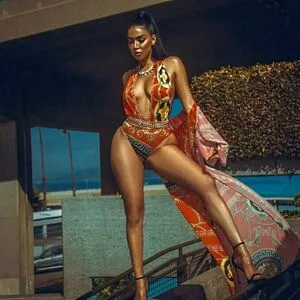 Ivette Saucedo OnlyFans Leaked Free Thumbnail Picture - #BYByO1jYoO