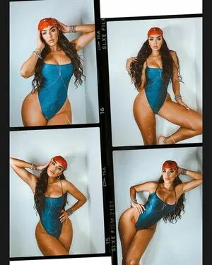 Ivette Saucedo OnlyFans Leaked Free Thumbnail Picture - #BgfBUwamDu