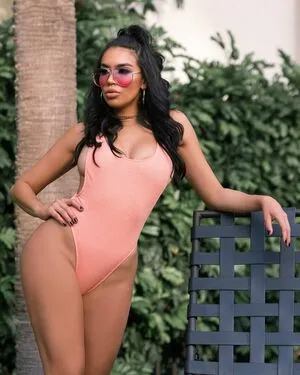 Ivette Saucedo OnlyFans Leaked Free Thumbnail Picture - #K40M6rsBtP