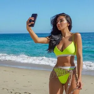 Ivette Saucedo OnlyFans Leaked Free Thumbnail Picture - #LRGSfLn2eq