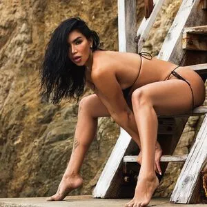 Ivette Saucedo OnlyFans Leaked Free Thumbnail Picture - #PYZlc5u7FY