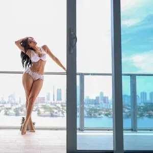 Ivette Saucedo OnlyFans Leaked Free Thumbnail Picture - #SHKWCH0Nv5