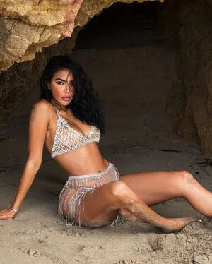 Ivette Saucedo OnlyFans Leaked Free Thumbnail Picture - #bLHT7Nwehg